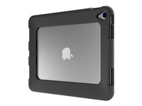 Compulocks Beskyttelsescover Sort Transparent Apple 10.9-inch iPad (10. generation)