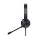 TRUST HS-260 USB - USB C Noise