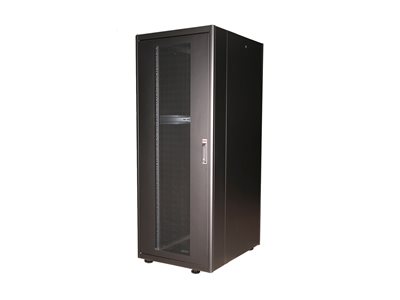 ROLINE 48,26cm Netzwerkschrank Bas 42HE