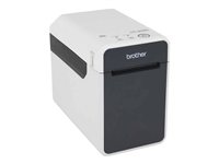 Brother TD-2020 Label printer direct thermal Roll (2.48 in) 203 dpi up to 360 inch/min  image