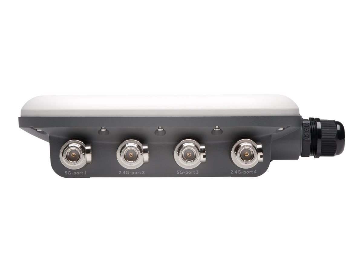 SonicWall SonicWave 432o - bezdrátový access point - Wi-Fi 5 - s 5 let Advanced Secure Cloud WiFi Management and Support – foto 5