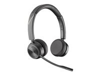 Poly Micro-casque sans fil non UC 8D3G8AA#ABB