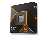 AMD Ryzen 5 9600X - 3.9 GHz - 6 c¿urs - 12 fils 