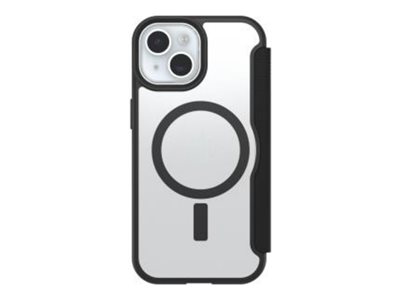 OB REACT FOLIO MS IPHONE 15/14/13