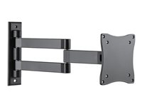 NEOMOUNTS Flatscreen Wall Mount 3 pivots