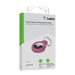 BELKIN AirTag Holder with Keyring Pink