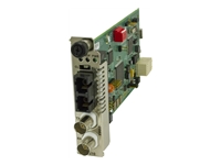 Lantronix ION C6210 Series - Convertisseur de média à fibre optique - 100 Mb LAN (optique) - 100Base-X 