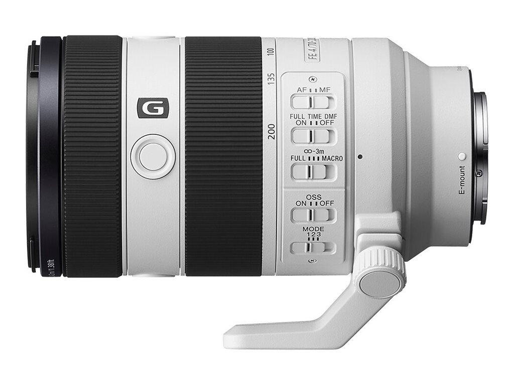 <美品>SONY FE 70-200mm F4 G OSS SEL70200G FE 70-200mm F4 G OSS | デジタル一眼カメラα（アルファ） | ソニー