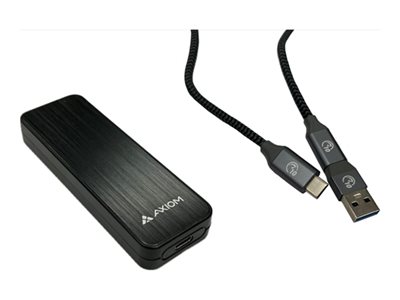 Axiom - SSD - 2 TB - external (portable)