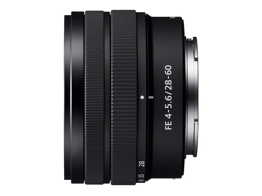 100％本物 レンズ(ズーム) FE SEL2860 F4-5.6 28-60mm レンズ(ズーム