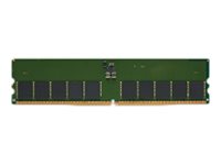 Kingston DDR5  32GB 4800MHz CL40  ECC