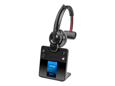 HP Poly Savi 8410 Office Headset - 8L5A9AA#ABB