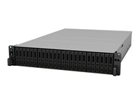Synology FlashStation FS3600 NAS server 24 bays rack-mountable 
