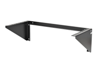 StarTech.com Rack Serveur Mural Vertical 5U - Support Ouvert 19