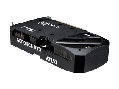 MSI GeForce RTX 5070 12G SHADOW 2X OC