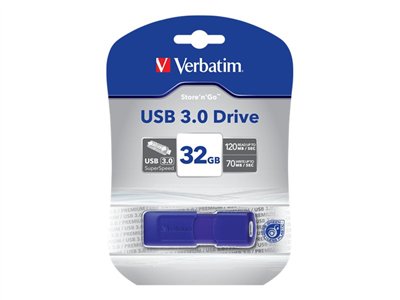 Verbatim Store 'n' Go
