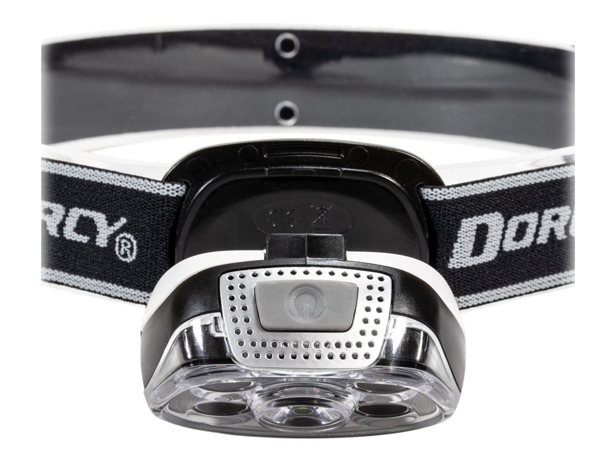 Dorcy Pro Series Headlamp - 41-4320