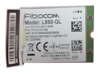 Fibocom L850-GL Trådløs mobilmodem Intern