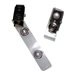 FELLOWES european clip with straps
