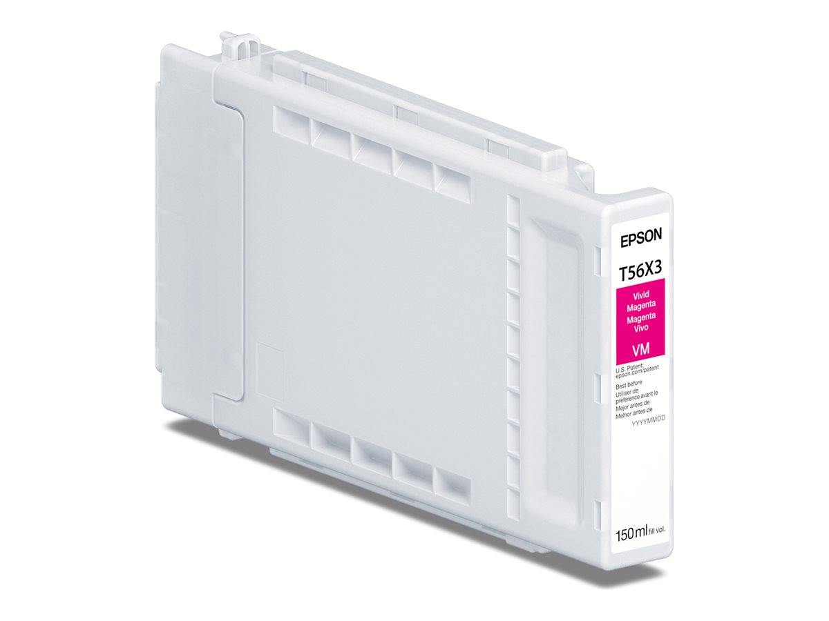 Epson T56X3 - 150 ml