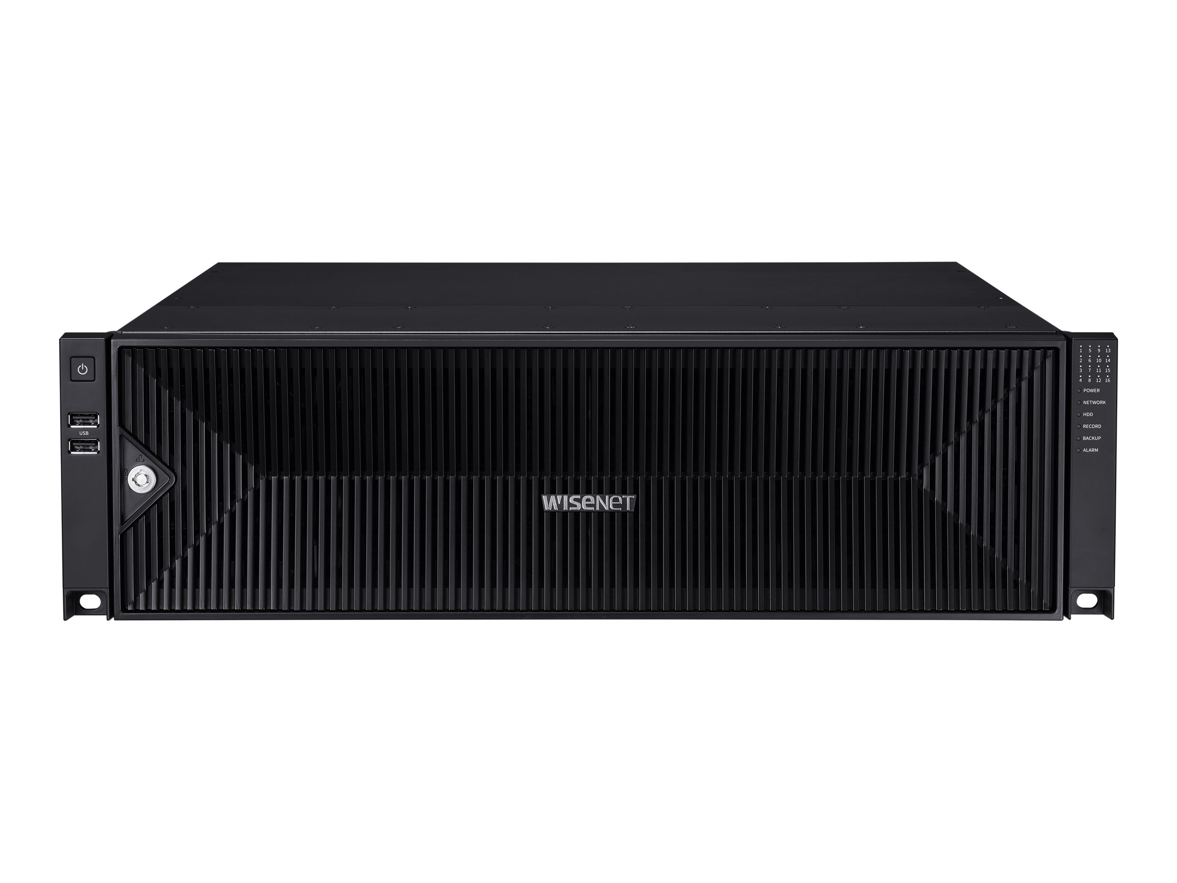 Hanwha Vision WiseNet P PRN-3200B4