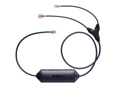 Jabra Kabel EHS für Avaya IP 14xx, 94xx, 95xx