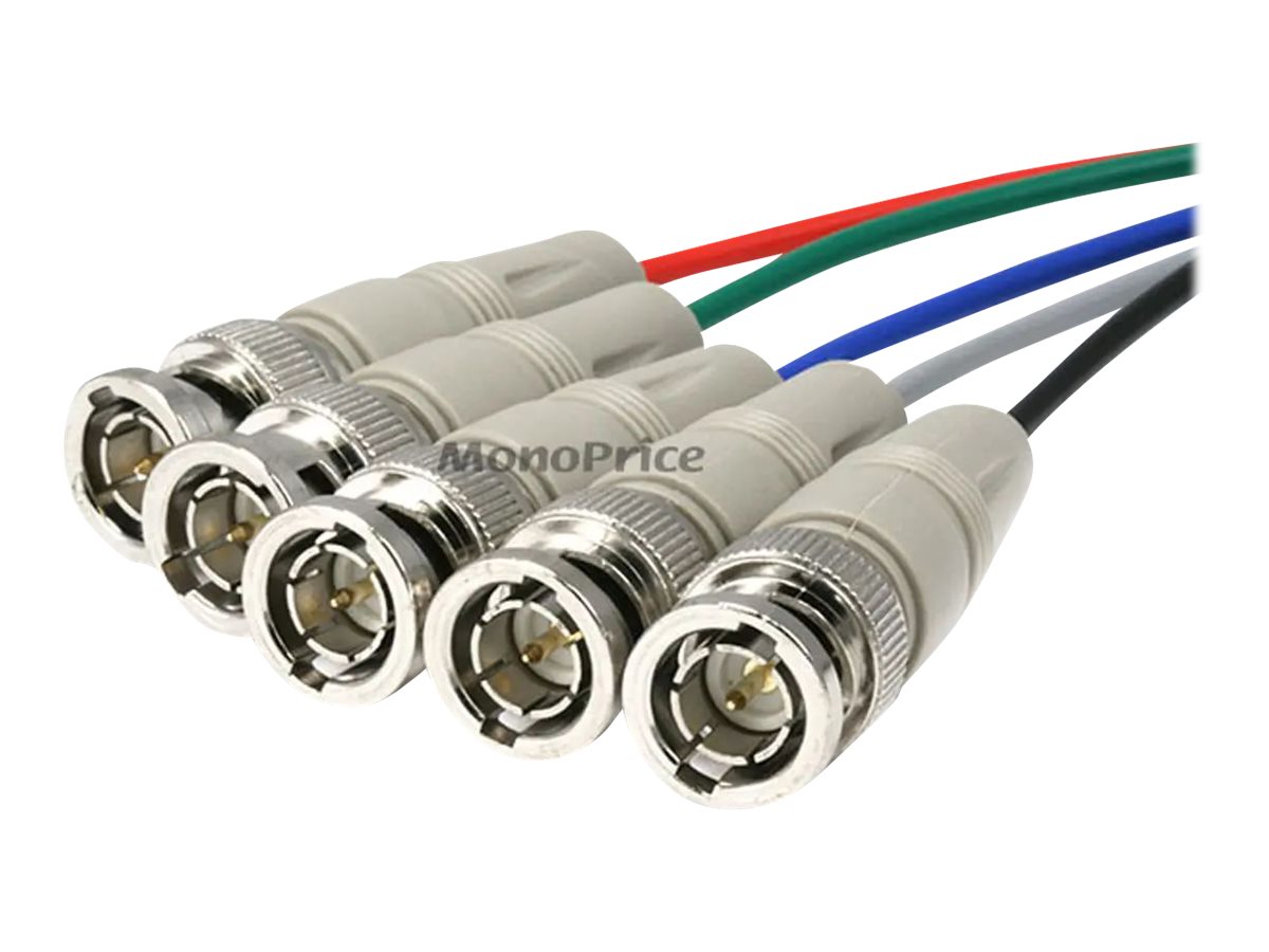 Monoprice - Video cable