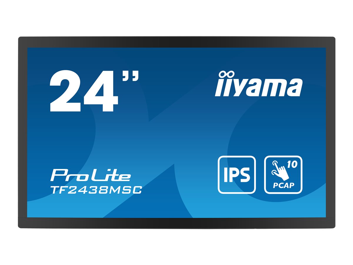 iiyama ProLite TF2438MSC-B1...