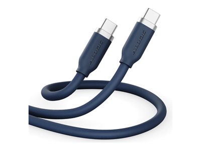 ALOGIC - USB cable - USB-C (M) to USB-C (M)