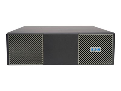 Eaton Supercharger - Battery enclosure (rack-mountable)