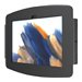 Compulocks Galaxy Tab A7 Lite 8.7 Space Enclosure Glass Mount