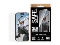 SAFE. by PanzerGlass for mobile phone
