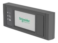 APC Uniflair SP Split Unit Remote Touch Screen Display
