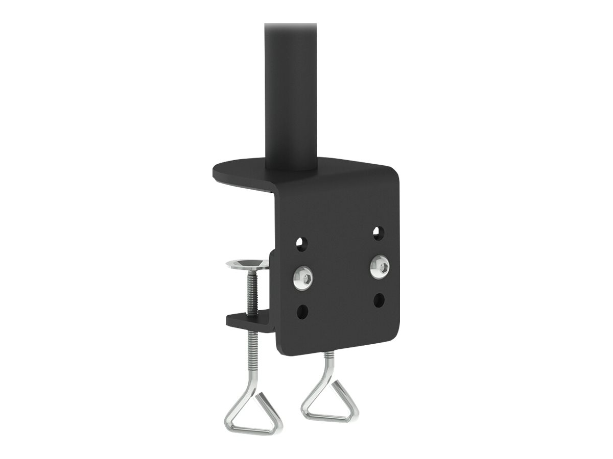 NEOMOUNTS DeskMount 10-26 p Clamp Black