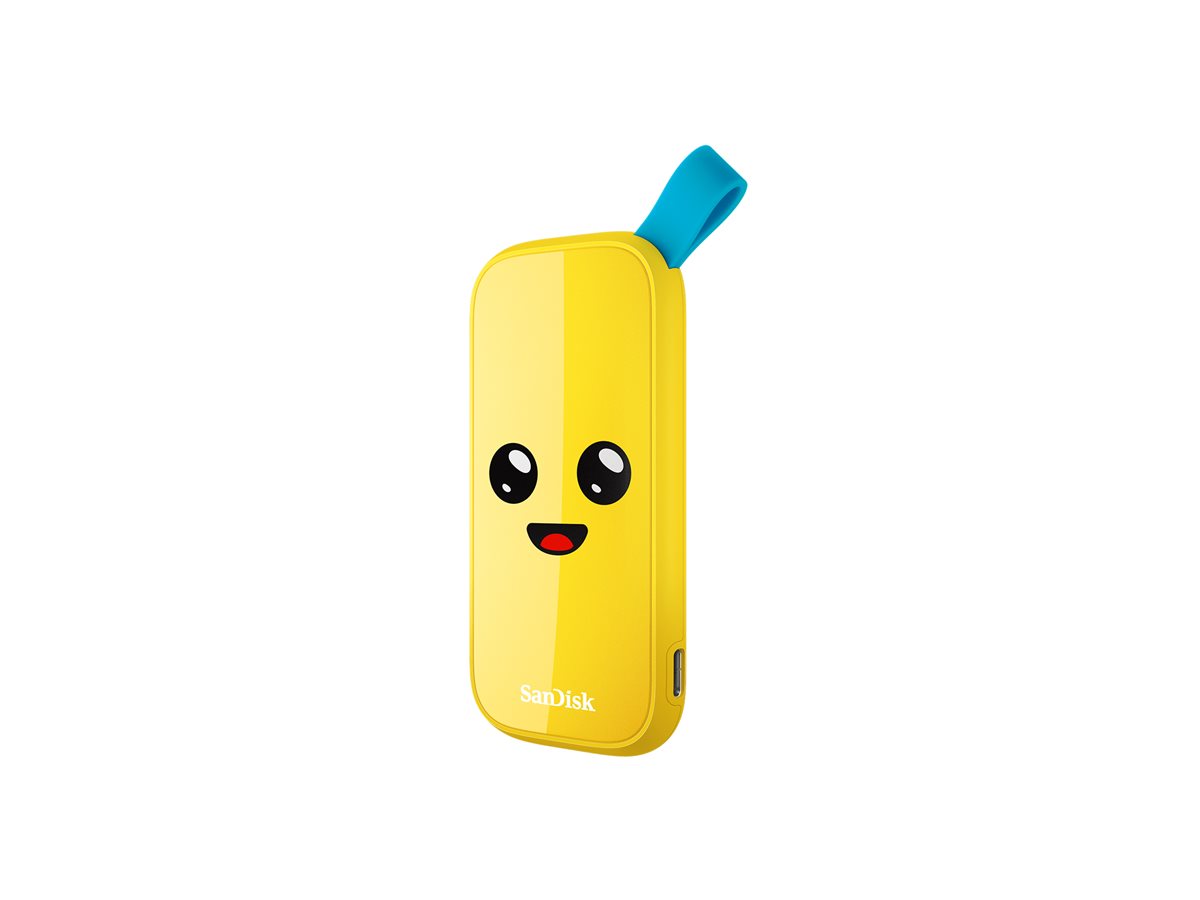 SanDisk Fortnite - Peely...