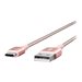 Belkin MIXIT DuraTek USB-C to USB-A Cable