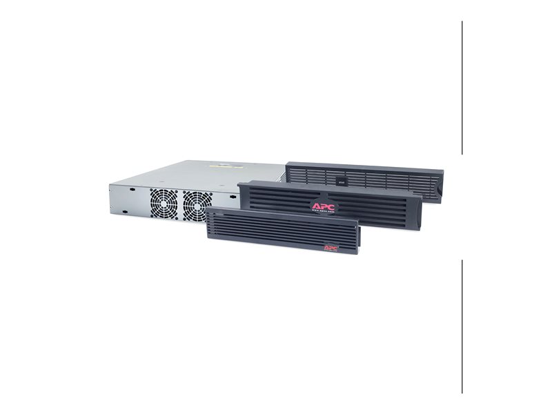 APC Step Down Transformer RM 2U 208V