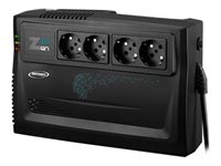 INFOSEC UPS SYSTEM Onduleurs 66083