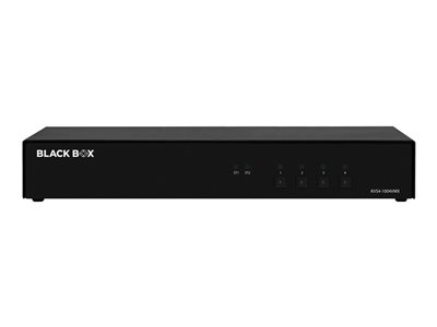 Black Box SECURE KVS4-1004VMX