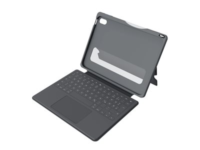 DEQSTER Smart Rugged Touch PLUS Keyboard