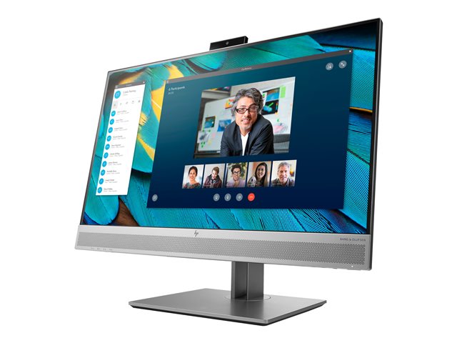 HP EliteDisplay E243m - LED monitor - 23.8