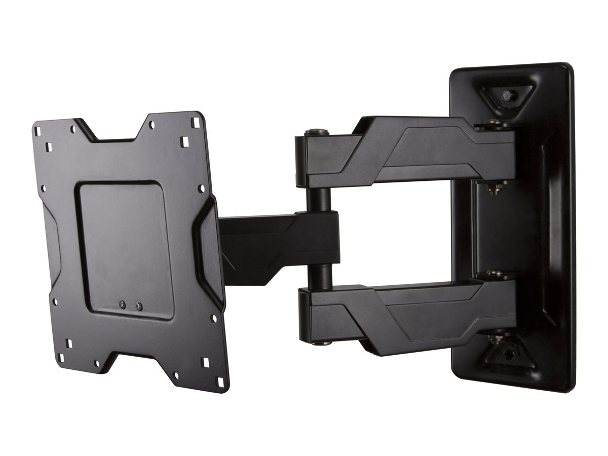 Ergotron Neo-Flex montážní sada - velmi velké zatížení - pro plochý panel - černá – foto 2