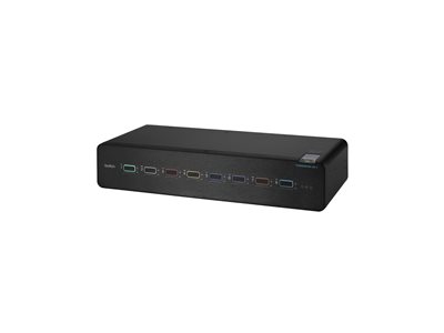 Belkin Universal Secure Dual-Head