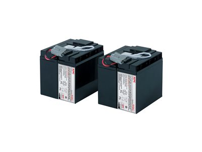 APC Replacement Battery Cartridge 11 - RBC11