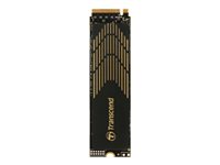 Transcend SSD 240S 1TB M.2 PCI Express 4.0 x4 (NVMe)
