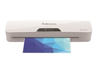 FELLOWES pixel a4 laminator 230v eu