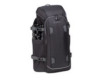 Tenba Solstice Backpack - 12L - Black - 636-411