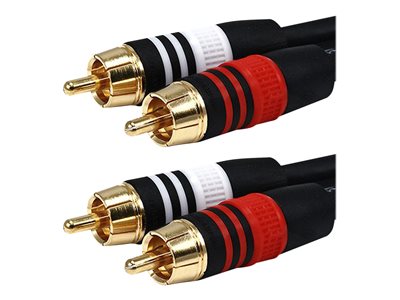 Monoprice Premium - Audio cable