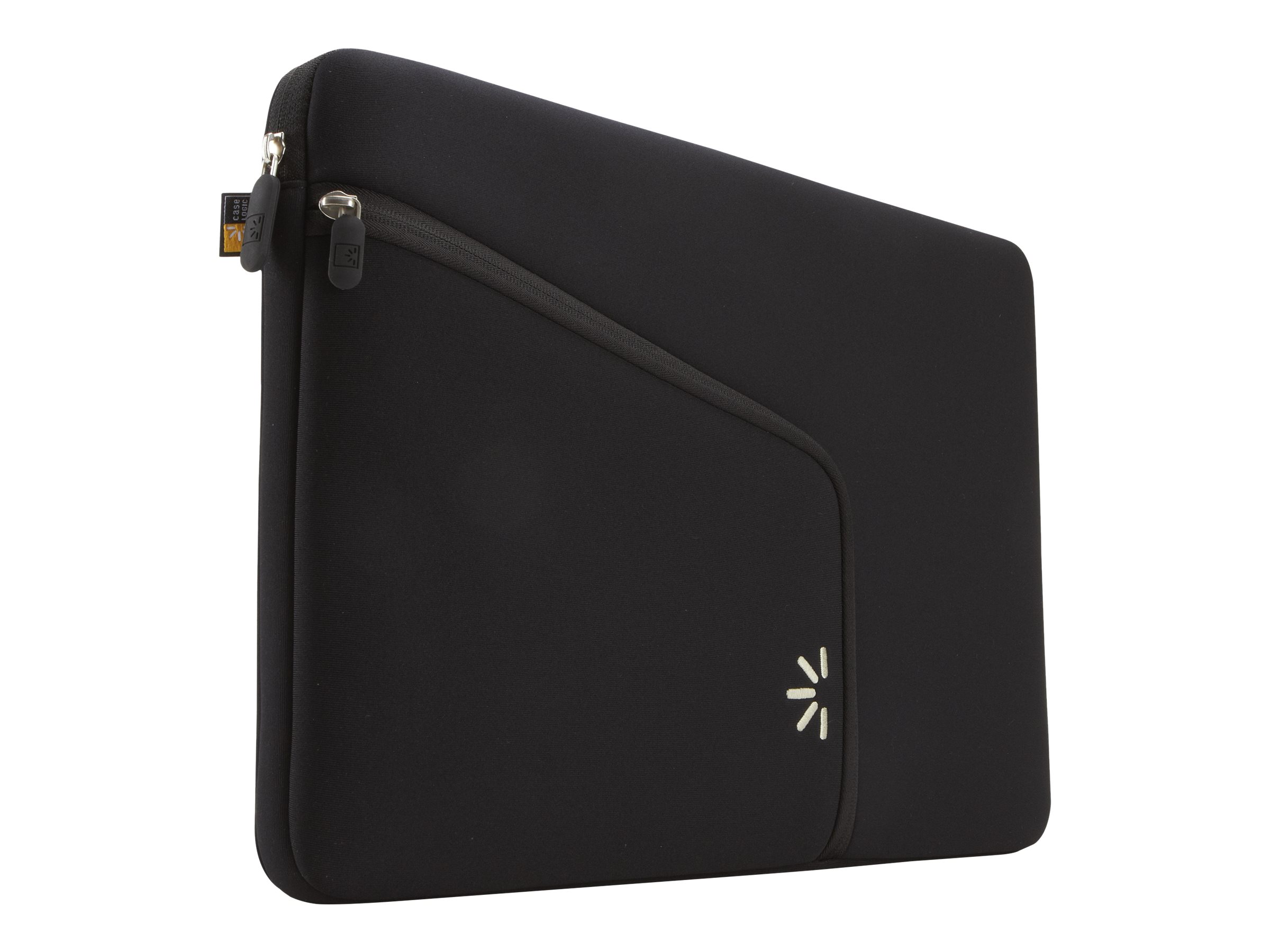 Case Logic PAS-213 - Notebook sleeve