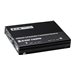 Eaton Tripp Lite Series HDBaseT 3.0 Transmitter/Receiver, HDMI 4K 60 Hz (4:4:4), RS-232, IR Control, Up to 328 ft. (100 m), TAA